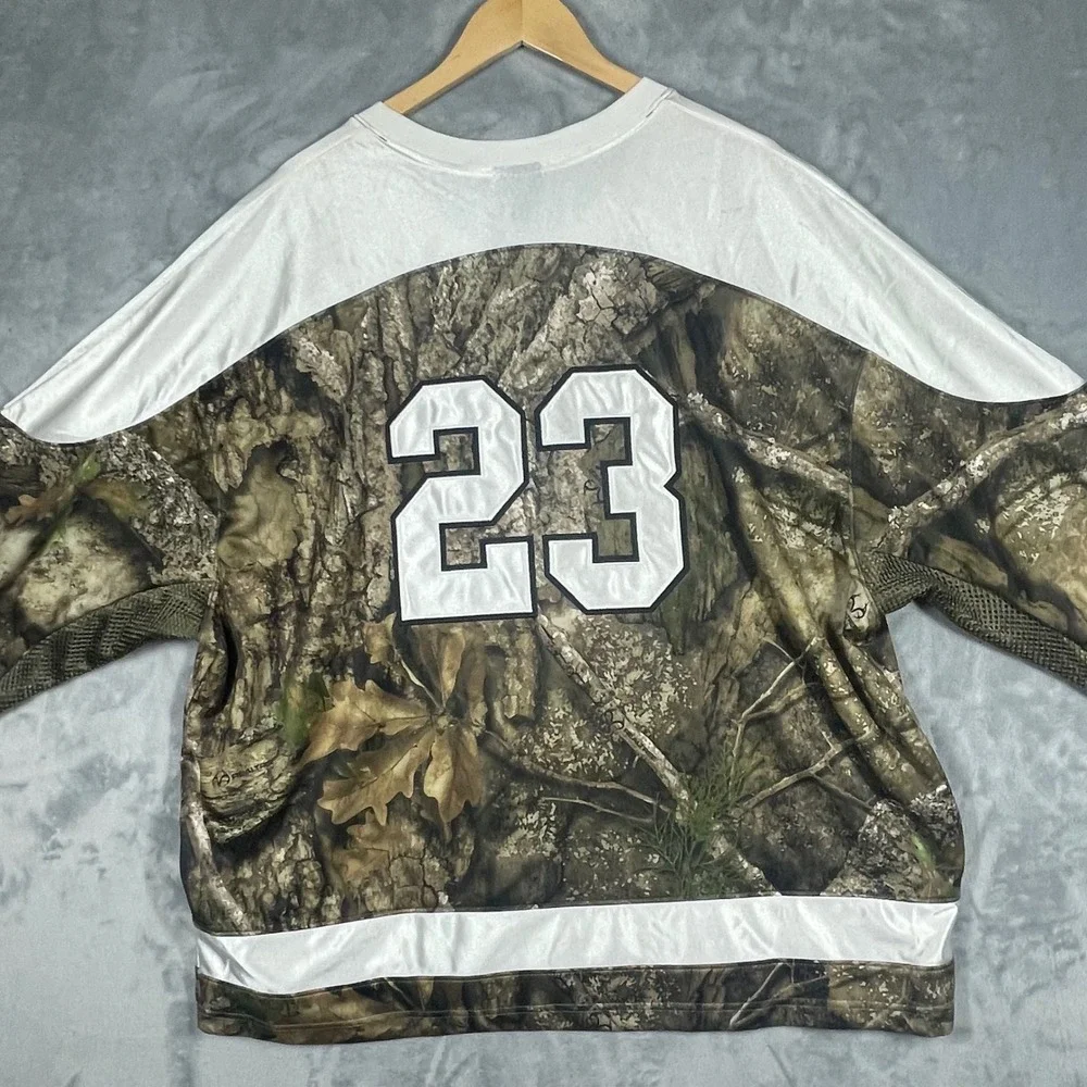 Jordan brand realtree